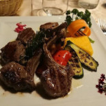 Adlerkeller food
