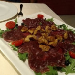 Adlerkeller food