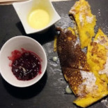 Adlerkeller food