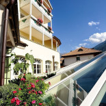 Vinschgerhof Nourriture