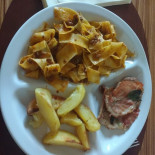 Pizzeria Miami Nourriture