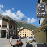 Cafe' De Cogne Extérieur