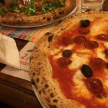 Pizza E Musica Nourriture
