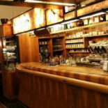 Caffe' Darling Nourriture