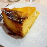 La Taverna Di Castruccio food