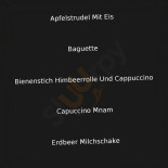 Dorfcafe Naturns Comida