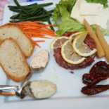 La Cantina Nourriture