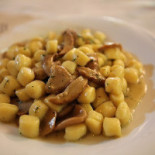 La Cantina Nourriture