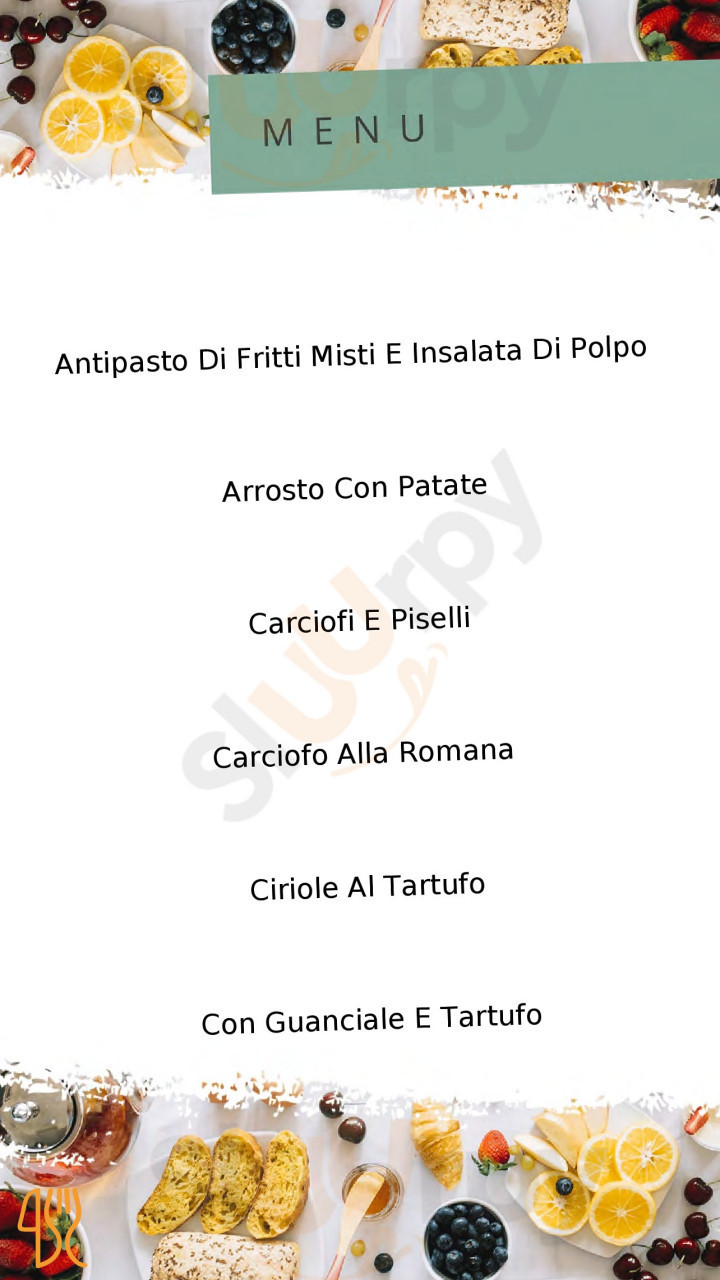Il Convivio Dentro