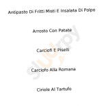 Il Convivio Dentro