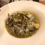 Il Convivio Comida