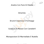Roemerkeller Sinigo Carte