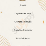 Pasticceria Giordano Comida