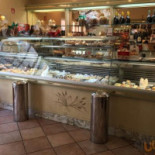 Pasticceria Giordano Comida