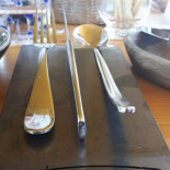 Tilia inside