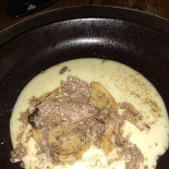 Tilia food