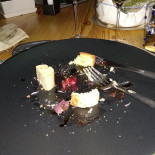 Tilia food