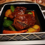Tilia food