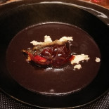 Tilia food