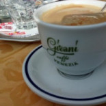 Caffe Internazionale Nourriture