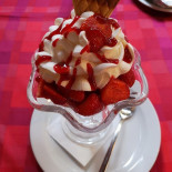 Zum Turm Comida