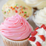 Mama's Bakery Nourriture
