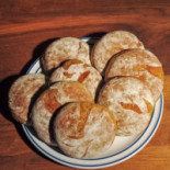 Pschnicker Hof Nourriture