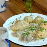 Pschnicker Hof Nourriture