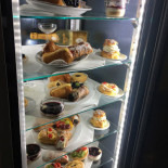 Bella Vita Birreria Pizzeria food