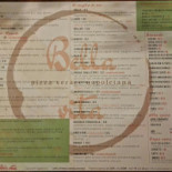 Bella Vita Birreria Pizzeria