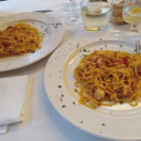 Aurora Ii Comida