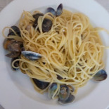 Aurora Ii Comida