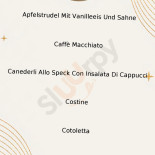 Cafè Das Stübele Nourriture