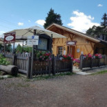 Cafè Das Stübele À l'intérieur