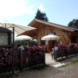 Cafè Das Stübele Extérieur