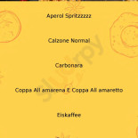 Giardino Comida
