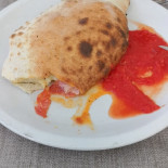 Giardino Comida
