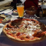 Giardino Comida