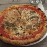 Giardino Comida