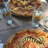 Giardino Comida