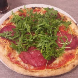 Giardino Comida