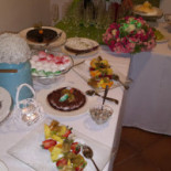 Small Cucina And More! food