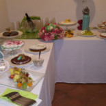 Small Cucina And More! food