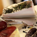 L'etoile Comida