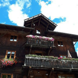 Edelweiss Extérieur