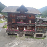 Edelweiss Extérieur
