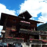 Edelweiss Extérieur