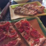 Piccolo food