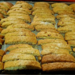 Il Parallelo food