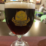 Oasi 1982 Nourriture